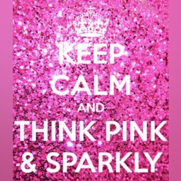 💕 Think Pink 💕 - Picture 2 of 3